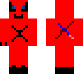hero 6. (hero or herobrine?)