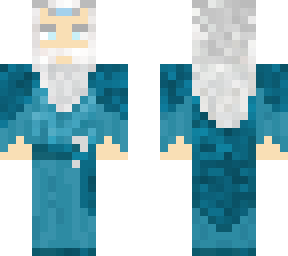 high-elf cirdan