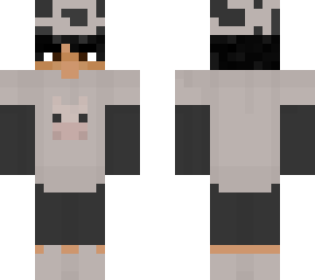 hnljosh's cow