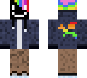 hoodie blackrainbow 2 (edit)