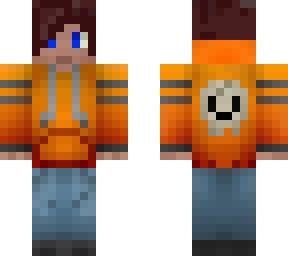hoodie boy