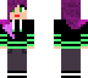 hoodie girl 2.0