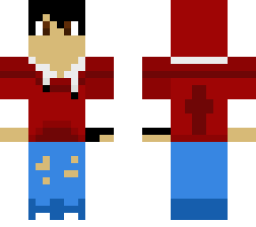 hoodie kid