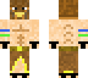 horus updated
