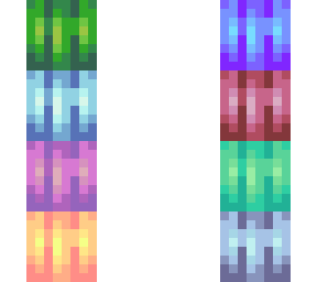 hues?