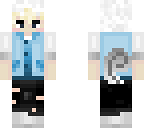 human male marshal
