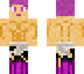 human phantom