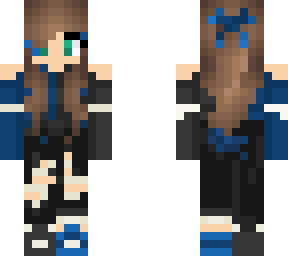 i edited ravenclaw girl from dckees