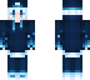 ice guy