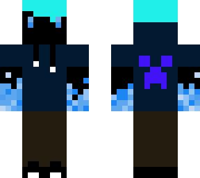 ice spirit