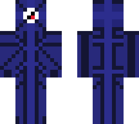 idk squid