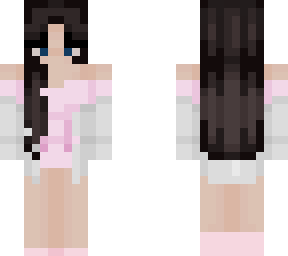 infectedrogue44 skin