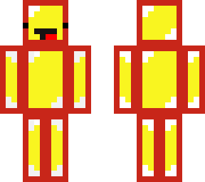 iornman skeppy