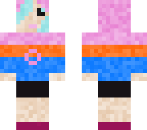 iris fortnite