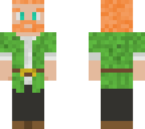 irlands