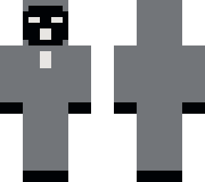 iron ghost mk 23