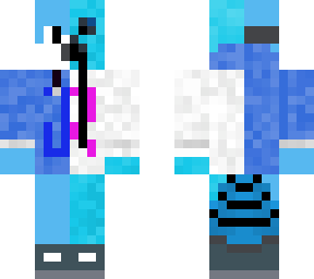 jahnnyrocket/blue creeper