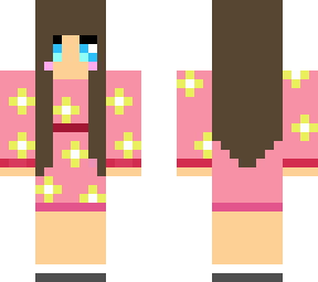 japonesa chica