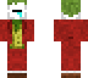 joker eljuanix25