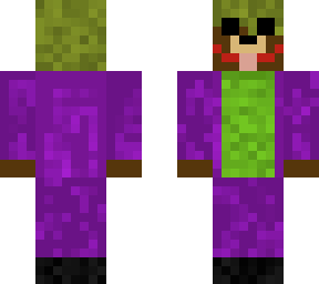 joker runius