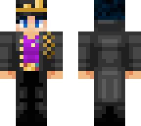 jotaro pt.3 mk. i
