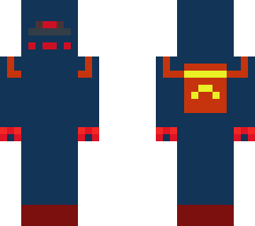 journeyman terminator