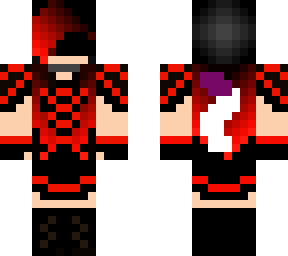 jsut an edit of someones wolf cus i needed a new skin with adifrent tail and ear