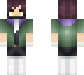 kai chisaki - updated