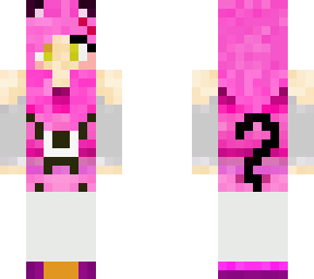 kawaii chan