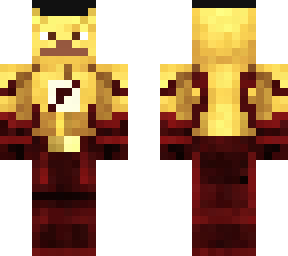 kid flash