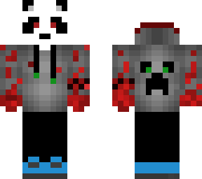 killer panda