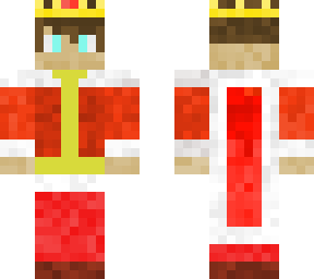 king