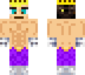 king