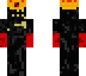 king abyss