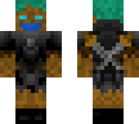 kleer skin3