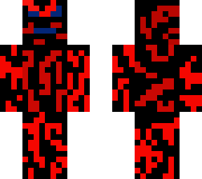 lava beast