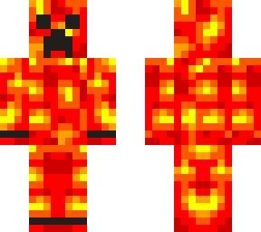 lava creeper