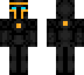 legendary knight (editor)