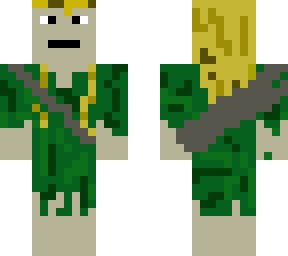 legolas