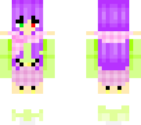 library girl