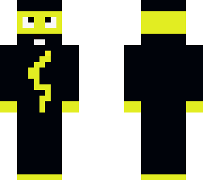 lightning ninja