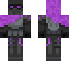 longshot (dark)