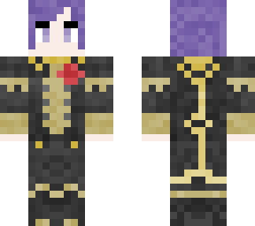 lorenz, fire emblem: three houses (monastery)