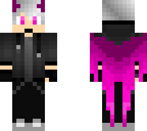 luciferberry pink devil