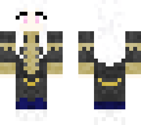 lysithea, fire emblem: three houses (monastery)