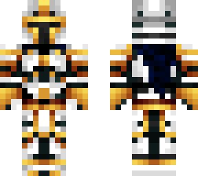mandolorian guardian