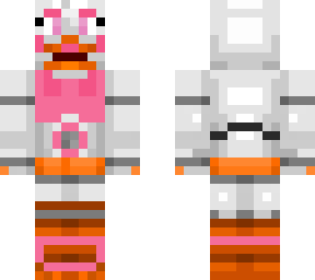 mar fnaf