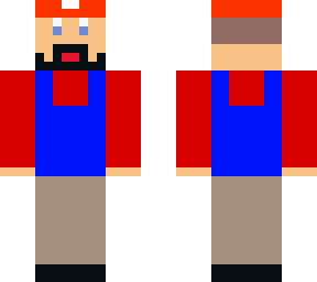 mario