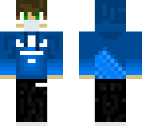 masked boy in adidas jacket
