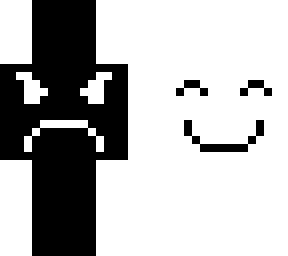 me angry me happy part 2 story